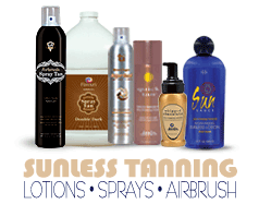 Tanning Lotion Source
