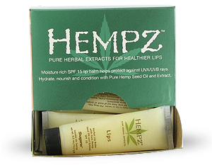 Hempz Hair Products on Source  Hempz Lips  Hempz Products  Hempz Lotion  Supre Hempz Lip Balm