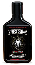 Sons Of Outlaw Tingle Tanning