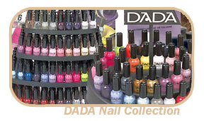 Dada Nails From Lotion Source
