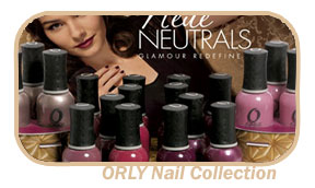 Orly Nail Polish From Lotion Source