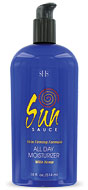Sun Sauce Tanning Lotion From Lotion Source