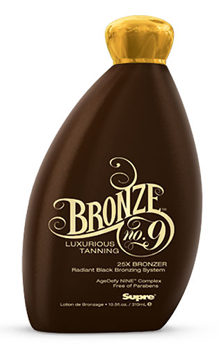 Top 10 Selling BRONZING TANNING LOTIONS Nationally From Lotion Source, 