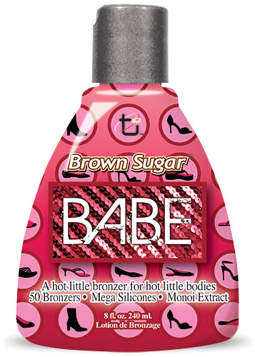 Tingle Tanning Lotion. This 50 bronzer lotion